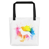 Australian Kelpie Tote bag