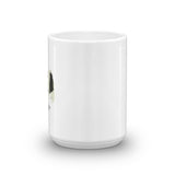 Japanese Chin Mug
