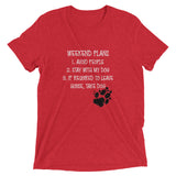 Weekend Plans Short sleeve t-shirt