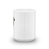 Boston Terrier Mug