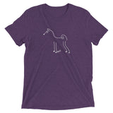 Basenji Short sleeve t-shirt
