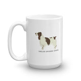 English Springer Spaniel Mug